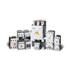 LS Metasol MC-130A MC Magnetic Contactor 3P 130A compact size & easy connection