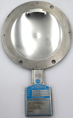 CONTINENTAL DISC CORPORATION 4″ LOTRX (FS) 8268095A RUPTURE DISC