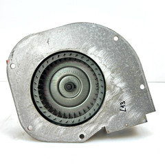 FASCO 7021-9137 230V Draft Inducer Blower Motor Rheem 70-23641-01 used #L13