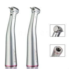 NSK Style Dental Slow Low Speed Contra Angle Handpiece E-type Push/Latch Head