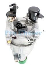 All Power APGG10000 420cc 10000 Watt Generator Carburetor Carb