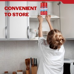 2 Pack Portable Fire Extinguisher Spray Mini for Home Kitchen Car Safety
