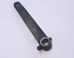 NEW OEM KIOTI T2555-37291 LIFT ARM (R) FOR CS22, CS24, AND CS25 TRACTORS