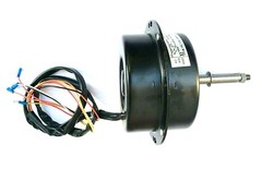 50 WATT MINI SPLIT CONDENSER FAN MOTOR 220V/50-60Hz-1/2″ SHAFT DIAMETER