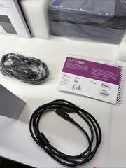 Rollo X1038 4×6 Thermal Shipping Label Printer USB Open Box New