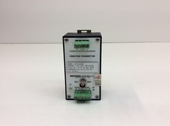 Metrix 5534-M1139 Vibration Transmitter 145 mV/ips 4-20mA 0-10 Mils 24VDC