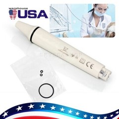 Dental Ultrasonic Scaler Handpiece Detachable fit EMS Woodpecker HW-3H