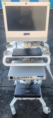 SRS Medical UroCuff Urodynamic Bladder Function Test Urodynamics Monitor.
