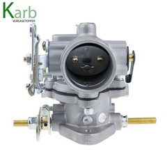 Zenith Style Carburetor fits Massey Ferguson 135 150 35 MH50 TO35 183576M1