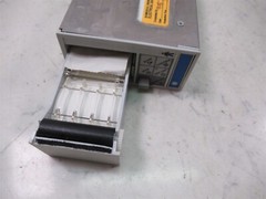 Spacelabs Medical 90449 Thermal Printer Recorder Module for Patient Monitor Unit