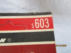 Milton S-603 Milton Industries 3/8″ ID Male Hose End
