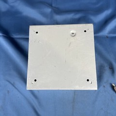 Electrical Box B-Line Systems J&P Box 312J Used