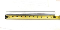 Zinc Cast Rod – 5/8 inch Diameter x 1 Foot Length