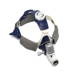 5W LED Wireless ENT Surgical Headlamp Medical Headlight All-in-one with AL Box
