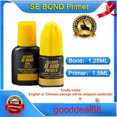 1-10 Kuraray Dental CLEARFIL SE BOND light-curing Bonding Primer Self-etching