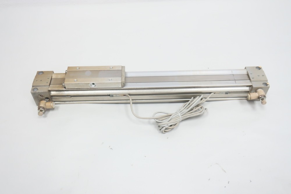 Smc MY1B25-200-M9BL Rodless Cylinder 25mm 200mm 0.8mpa