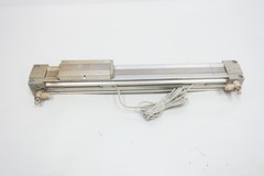 Smc MY1B25-200-M9BL Rodless Cylinder 25mm 200mm 0.8mpa
