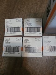 Standard Abrasives PSA Disc Lot