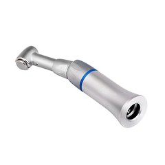 5PCS NSK Style Dental Slow Low Speed Contra Angle Push Button CA2.35mm