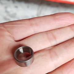GCR15 Bearing Steel Standoff Spacers 12mm 13mm 14mm 15mm Round Spacer Bushing
