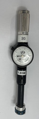 Dorsey Metrology Int’l DS-B1-12103 bore gage range 1.50-2.16″ Grad .0001″