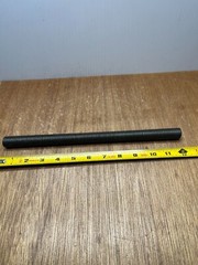 3/4-10 X 12″ LEFT-HANDED Fully Threaded All Thread Rod Low Carbon Plain Steel