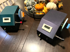 Guitar Pickup Winder Winding Machine – MADE IN USA – SALE!