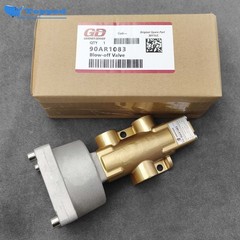 Brand New Control Valve 711632E1-90AR1083 for Gardner Denver Air Compressor