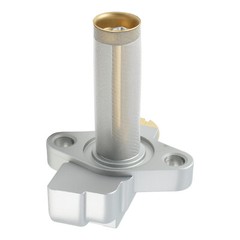 Fuel Shut Off Valve 311292 For Ford 601 611 620 621 630 631 640 641 650 651 660