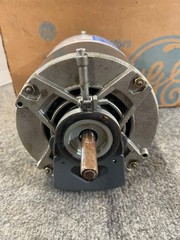 GE Motor 1/4hp 115volt model#5KH39QN5542 electric motor