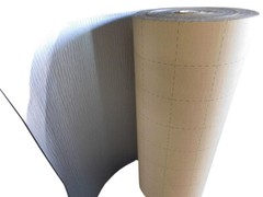 24″x 48″ Sound Heat Proofing Car Auto Sound Deadener Insulation Underlay Mat 10M