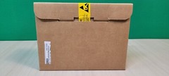 BURKERT 8711 25.0 SLPM Flowmeter CH4 Methane 24V 13W NEW