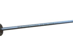 ELDORADO GUN DRILL 309423CR 0.2050″ x 32.0″