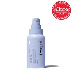 Prequel Skin Universal Skin Solution Hypochlorous Acid Spray For Face And Body.