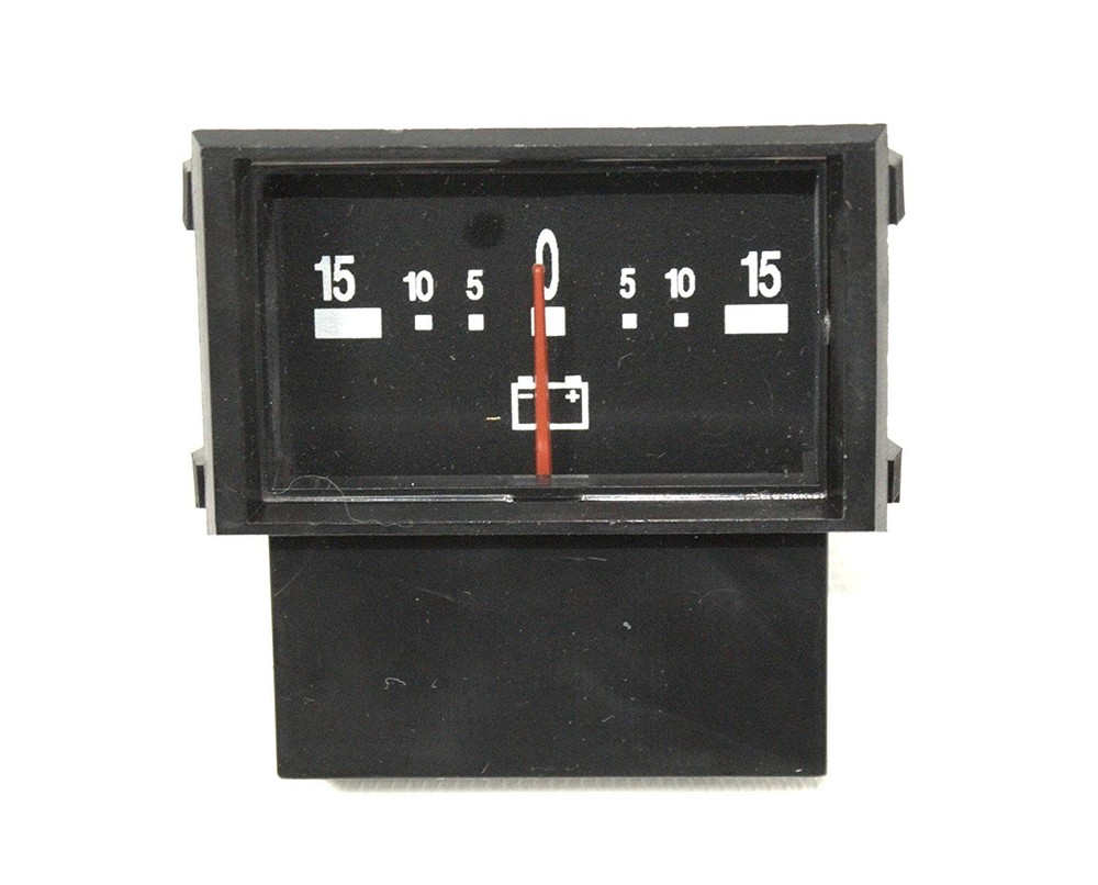 Husqvarna Genuine OEM Ammeter for 917270750 Lawn Mower – 532122822