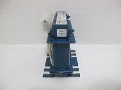 MTE RL-00201 Three Phase Line Reactor 12 mH 2 Amp Ith=3 A 600V RL00201
