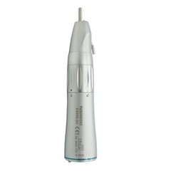 COXO Dental Straight Surgical Nose Cone Handpiece Fiber Optic External Water 2CS
