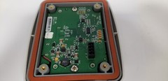 EMERSON FB107 (1DS-1) LCD TOUCHSCREEN, 1 WATT MAX, 8-30VDC INPUT, NIB