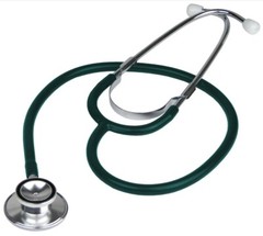Stethoscope medical equipment mdf instruments Acoustica Lightweight Doctors