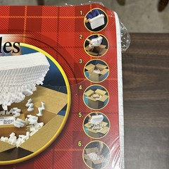 Scotch Packing Noodles Fills 150 Gallons 20 Cubic feet No Static Packing Peanuts
