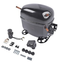 SC15G Commercial Refrigeration Compressor 1/2HP R134A Fits GP16TG True 842509