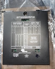 FIREYE EP160 PROGRAMMER MODULE NON-RECYCLE