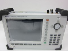 VIAVI JDSU CellAdvisor JD788A Signal Analyzer, 9 kHz to 8 GHz,w/Full options