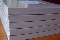 2000 Wing OFFICE Premium Half Sheet Shipping Labels Self-Adhesive 8.5 X 5.5