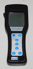 New Ruhof ATP Complete Portable Handheld Contamination Monitoring Analyzer UK