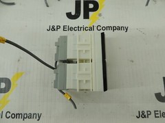 S8513 IDEC SQUARE LED INDICATOR LIGHT, CAN BE COMBINED AND CUSTOM FITTED