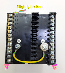 ABB COMMANDER 350 C351/0010/STD
