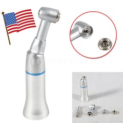 Dental NSK Style Low Slow Speed Push Button Contra Angle Handpiece YAD