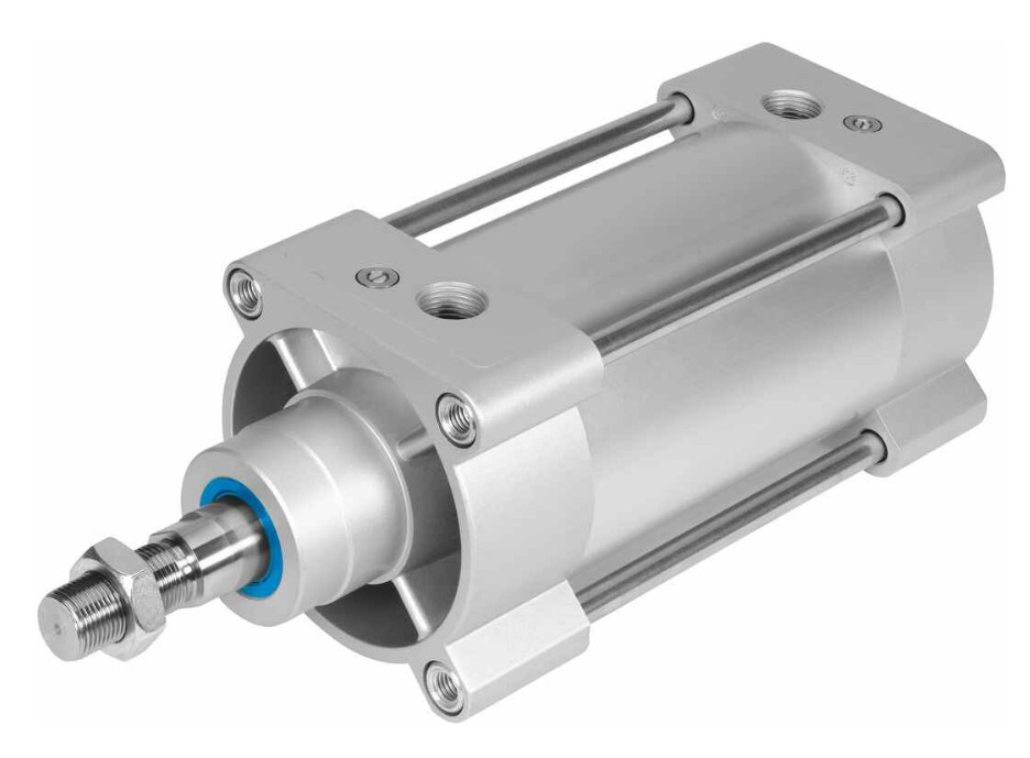 FESTO DSBG-100-50-PPVA-N3 1646803 ISO Cylinder New✦Kd