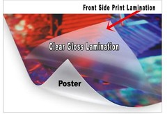 Sale up to 25% 50% 75% Off select items 3 advertising poster signs